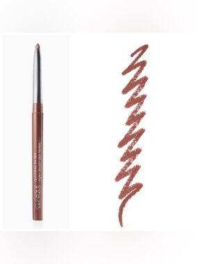 Clinique 14 Lipblush Quickliner for Lips Lip Liner Full Size New in Box